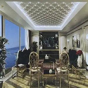 Marti Residence - Prestigious Apartments in Baghdad Street 16
