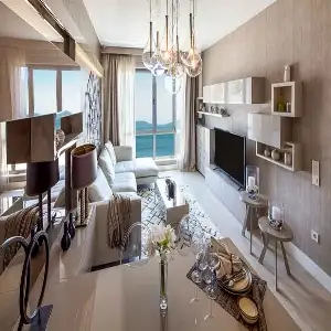 Deluxia Park Residence  16
