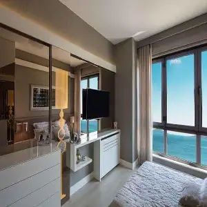 Deluxia Park Residence  12