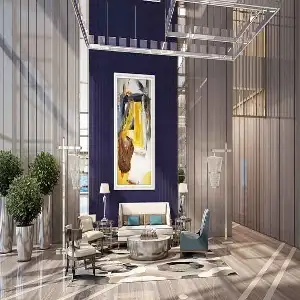 Deluxia Park Business - Exclusive Commercial Offices with a Touch of Class  7