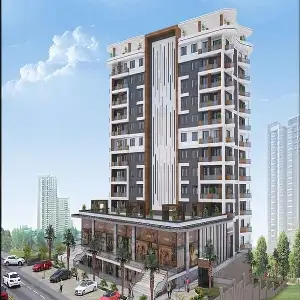 Beyaz Residence - Affordably-priced Apartments 0