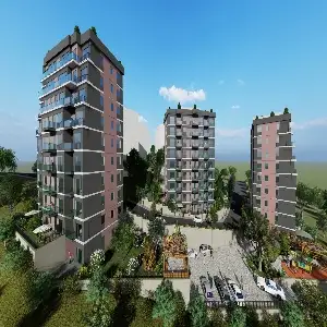  Vadi Panorama - Brand New Apartments for Sale 2