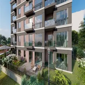  Vadi Panorama - Brand New Apartments for Sale 3