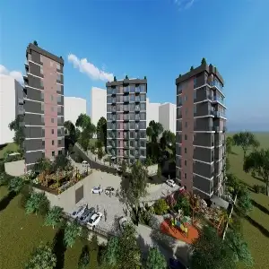  Vadi Panorama - Brand New Apartments for Sale 7