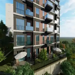  Vadi Panorama - Brand New Apartments for Sale 11