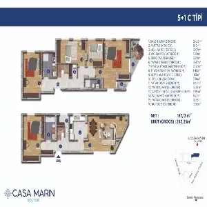 Casa Marin Boutique -Stunning Apartments for Sale 7