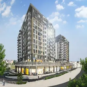 Merkez Hayat Residence - Modern-built Apartments for Sale 10