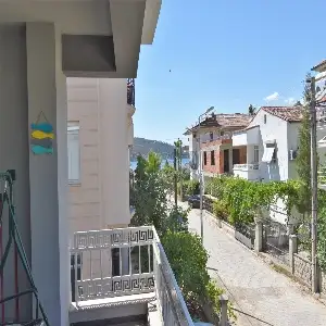 Contemporary Apartment in Tuzla, Fethiye 2