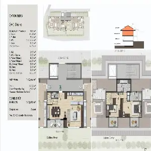 Seba Silva Residence - Real Estate for Sale in Istanbul 9