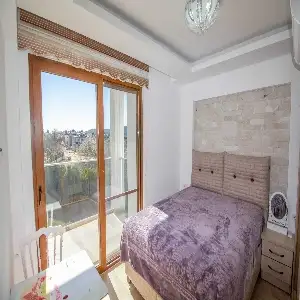 Prestigious four-bedroom villa in Fethiye 16