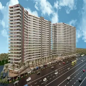 Flamingo Alkent - Modern Designer Residential and Commercial units in Buyukcekmece  7