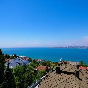 Priced to sell Yildiz Park Apartments  7