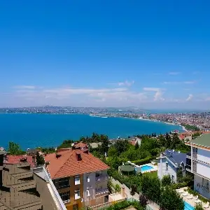 Priced to sell Yildiz Park Apartments  8