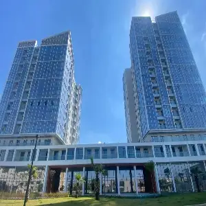 S Life Express - Luxurious Apartments in Istanbul 0