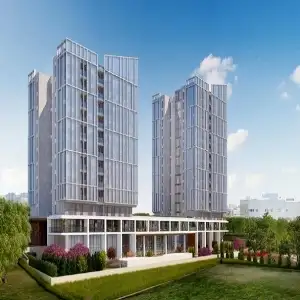 S Life Express - Luxurious Apartments in Istanbul 5