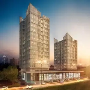 S Life Express - Luxurious Apartments in Istanbul 7