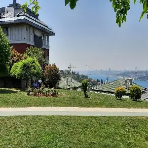 Bosphorus view Apartments - Cihannuma Cengelkoy  3