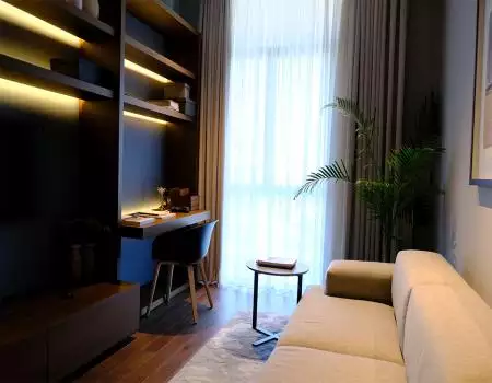 Benesta Acibadem - Prestigious Apartments for Sale in Istanbul  7