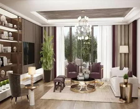  Camliyaka Konaklari - Luxurious Villas for Sale in Istanbul 6