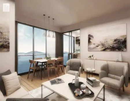 DKY Sahil - Real Estate for Sale in Istanbul 11