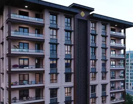 Flores Konaklari  - Modern Apartments with Family Concept 3