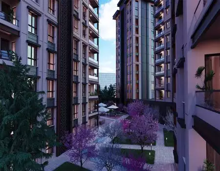 Flores Konaklari  - Modern Apartments with Family Concept 5