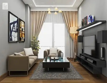 Centric Istanbul - Apartments for sale in Istanbul  6