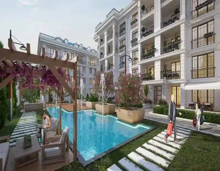 Hilal Hill - High Quality Apartments with Spacious Balconies  6
