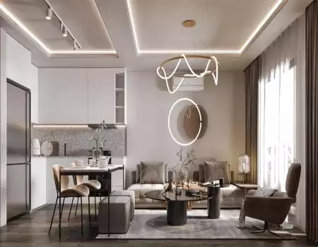 Fabulous Apartments in Istanbul - Pendik Arkatli Evleri  8