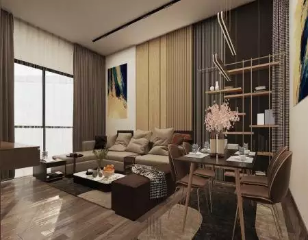 Kirimli Elite - Title Deeds Ready Apartments in Istanbul   5