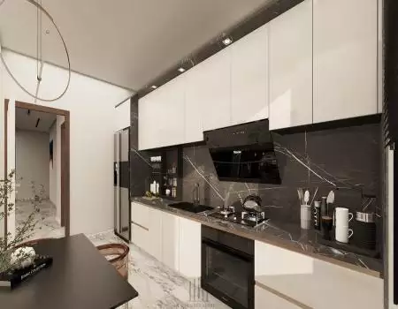 Kirimli Elite - Title Deeds Ready Apartments in Istanbul   3