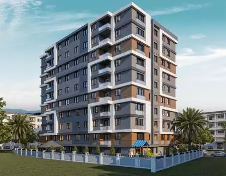 Kirimli Elite - Title Deeds Ready Apartments in Istanbul   2