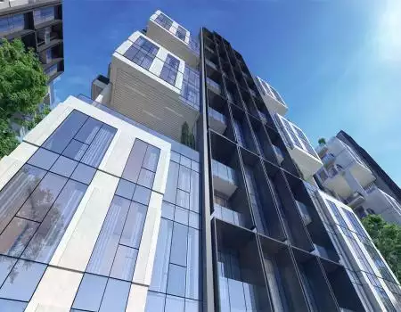 Piyalepasa Premium - Comfortable Apartments for Investment in Istanbul  3