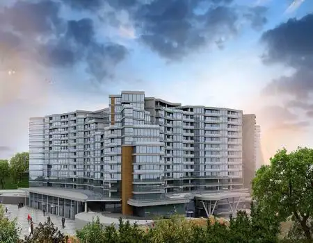 State of the Art Apartments - Prime Istanbul Residence  3