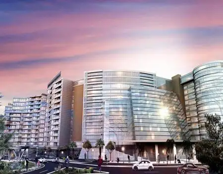 State of the Art Apartments - Prime Istanbul Residence  2