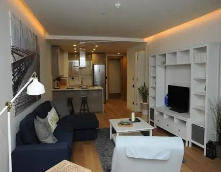 Prime Istanbul Residence - State of the Art Apartments  8