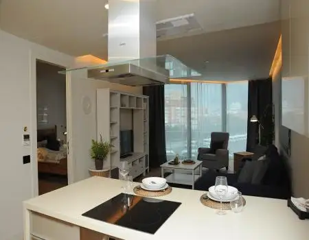 Prime Istanbul Residence - State of the Art Apartments  7