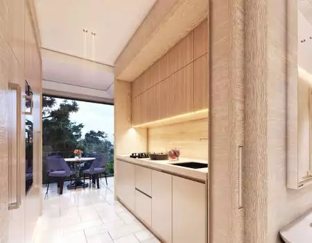 Prive Kemer Luxury Residences -  Istanbul Real Estate 9