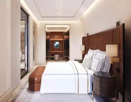 Prive Kemer Luxury Residences -  Istanbul Real Estate 7
