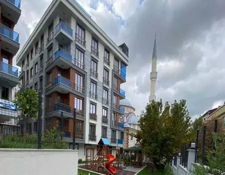  Sultan Konaklari - Apartments for Sale in Turkey 4