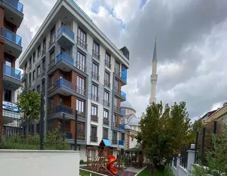  Sultan Konaklari - Apartments for Sale in Turkey 3