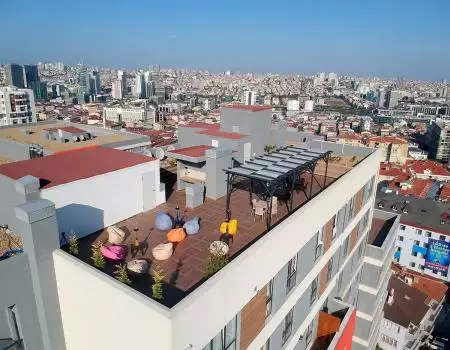 Family-Friendly Apartments for Sale - Serenity Cadde 5