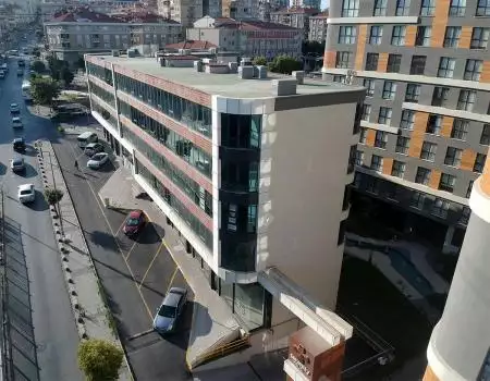 Serenity Plus - Extraordinary Apartments for Sale in Istanbul 5