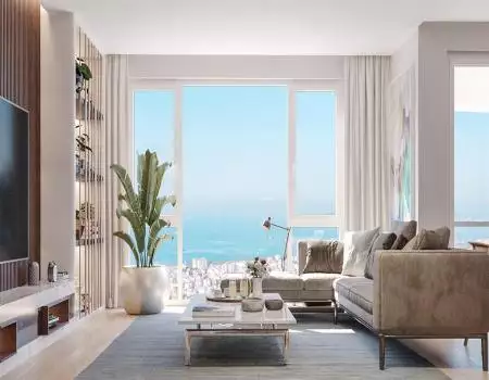 Siltas Panorama - Luxury-built Apartments for Sale in Istanbul 8