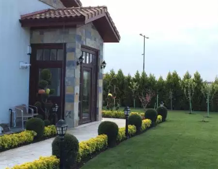 Toskana Vadisi - Sea View Villas for Sale in Istanbul  12