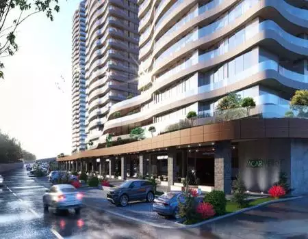 Acarverde Residences - Luxury Apartments for Sale  1