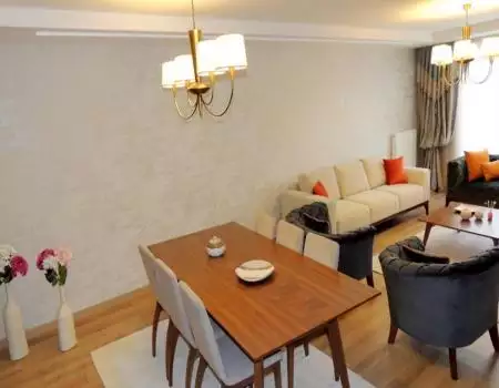Elite Life Residence - Wellness Lifestyle Apartments in Beylikduzu  12