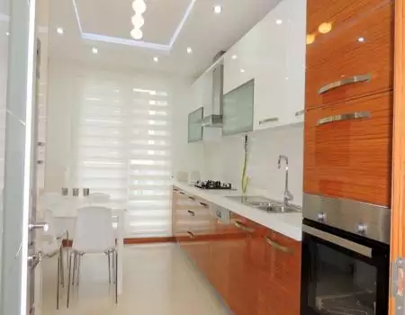 Elite Life Residence - Wellness Lifestyle Apartments in Beylikduzu  11