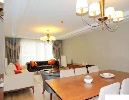 Elite Life Residence - Wellness Lifestyle Apartments in Beylikduzu  10