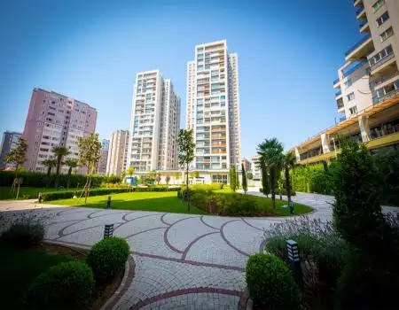 Elite Life Residence - Wellness Lifestyle Apartments in Beylikduzu  4